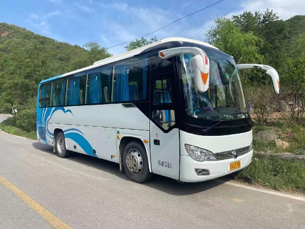 北京企業(yè)班車(chē)
