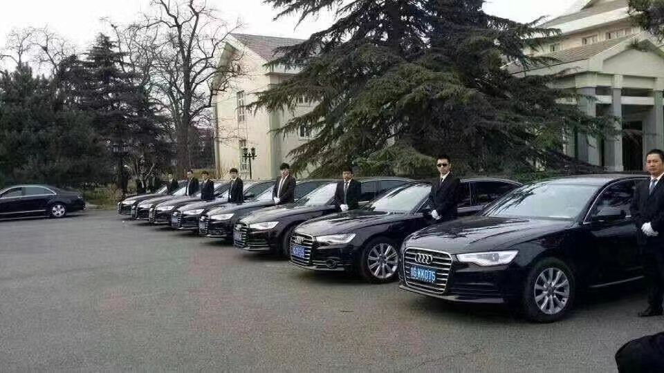 北京商務(wù)租車(chē)