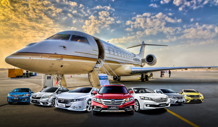 機(jī)場(chǎng)火車(chē)站用車(chē)接送